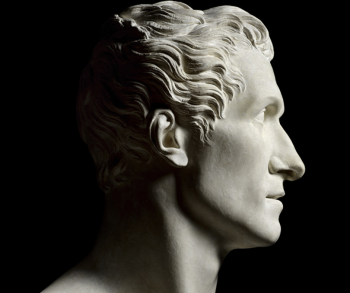 Antonio Canova (1753-1822), génie européen. institut Culturel Italien. PARIS